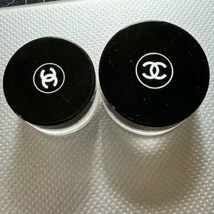 Chanel New Moon Illusion d’ombre cream eyeshadow